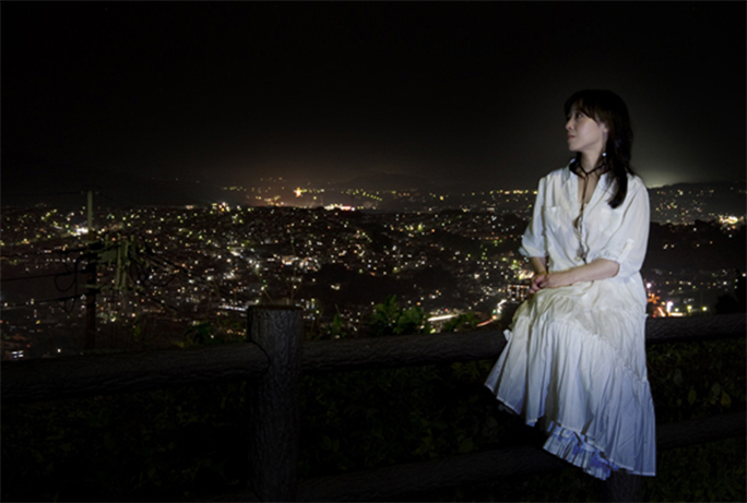 愛しさが溢れてる – ななちゃんLAND CMソング