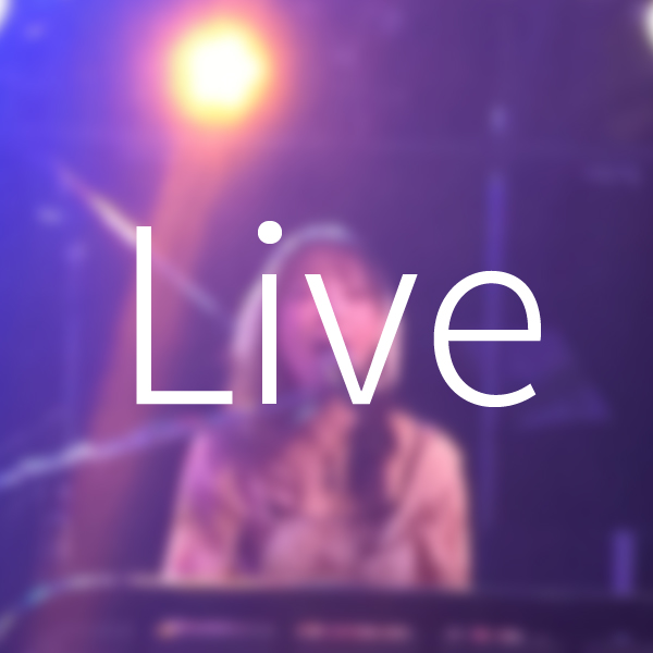 アコースティックな夜